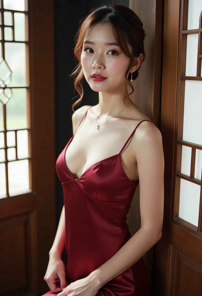 暗房来信电影海报