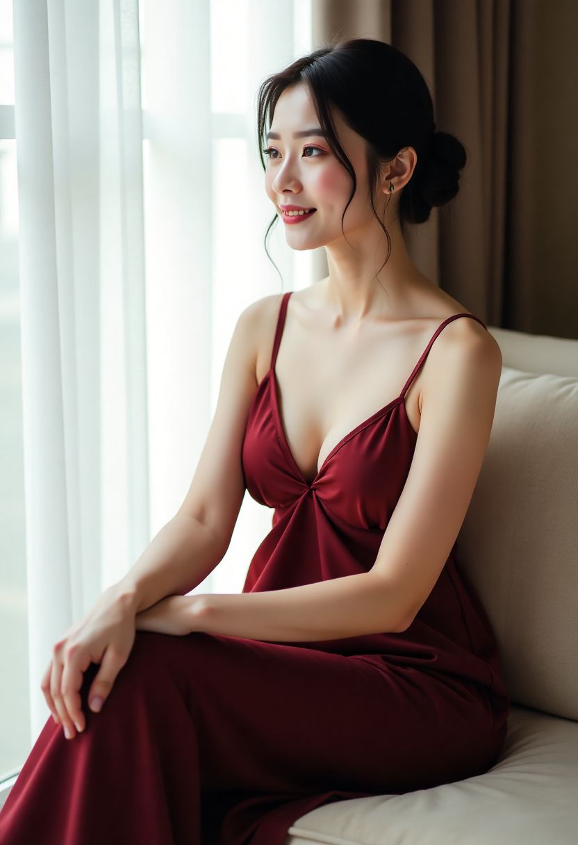 屏幕上的远方电影海报
