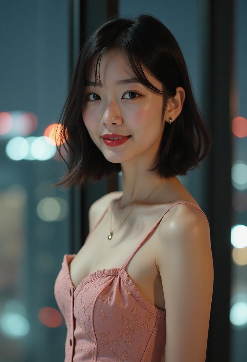 远方的取景框电影海报